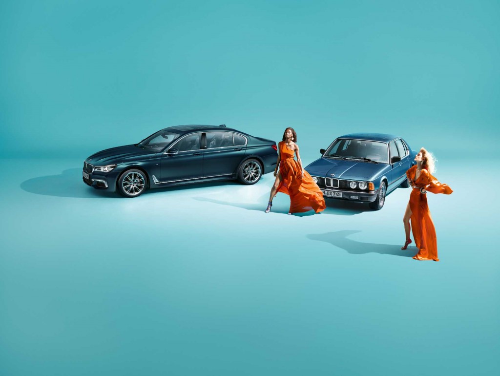 P90268630-the-bmw-7-series-edition-40-jahre-and-the-first-bmw-7-series-from-1977-07-2017-1996px